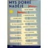 různí autoři - Mys dobrý Naděje