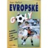 Herfurt Ivan - Evropské góly