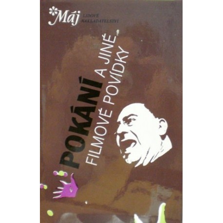 - Pokání a jiné filmové povídky