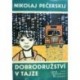 Pečerskij Nikolaj - Dobrodružství v tajze