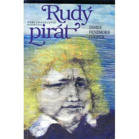 Cooper James Fenimore - Rudý pirát