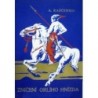Kaščenko A. - Zničení orlího hnízda