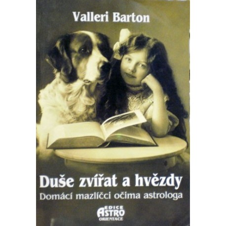 Barton Valleri - Duše zvířat a hvězdy