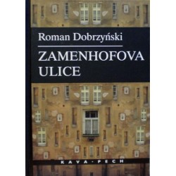Dobrzynski Roman - Zamenhofova ulice