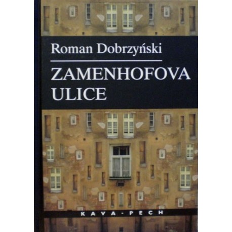 Dobrzynski Roman - Zamenhofova ulice