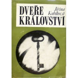 Kubíková Jiřina - Dveře království