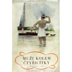 Kortwich Werner - Muži kolem čtyřicítky