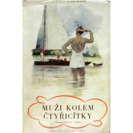 Kortwich Werner - Muži kolem čtyřicítky