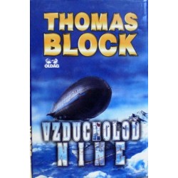Block Thomas - Vzducholoď Nine
