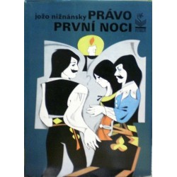 Nižnánsky Jožo - Právo první noci