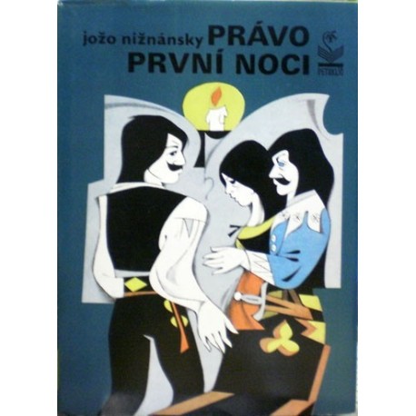 Nižnánsky Jožo - Právo první noci
