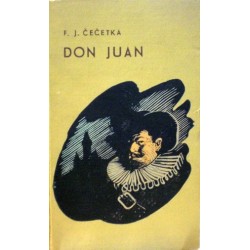 Čečetka F. J. - Don Juan