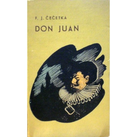 Čečetka F. J. - Don Juan