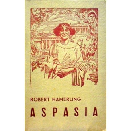 Hamerling Robert - Aspasia