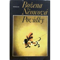 Němcová Božena - Povídky
