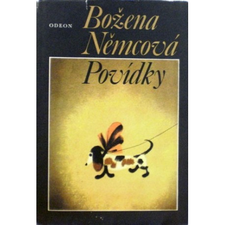 Němcová Božena - Povídky