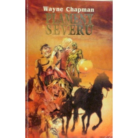 Chapman Wayne - Plameny severu