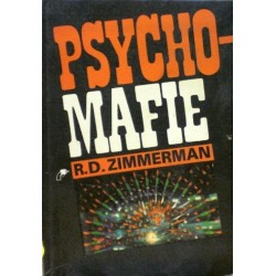 Zimmerman R. D. - Psychomafie