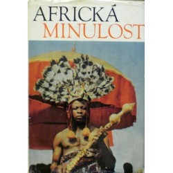 Davidson Basil - Africká minulost