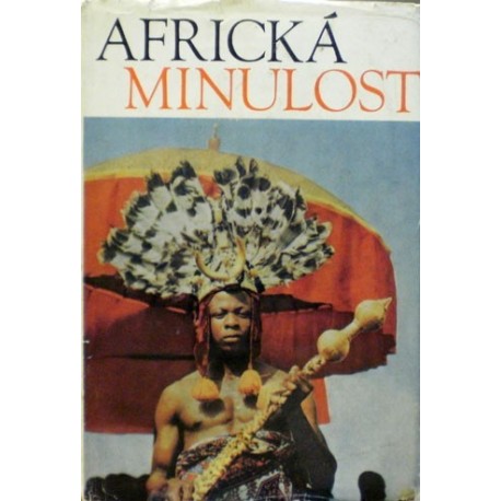 Davidson Basil - Africká minulost