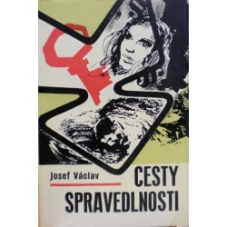 Václav Josef - Cesty spravedlnosti