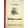 Pánek T. A. - Křídla a moře