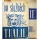 - Ve službách Thalie I., II.