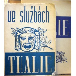 - Ve službách Thalie I., II.