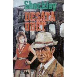Sheckley Robert - Desátá oběť