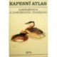 Pecina Pavel, Čepická Alena - Kapesní atlas chráněných a ohrožených živočichů 2