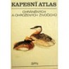 Pecina Pavel, Čepická Alena - Kapesní atlas chráněných a ohrožených živočichů 2
