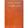 Medek Rudolf - Veliké dni