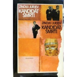 Jurjev Zinovij - Kandidát smrti