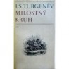 Turgeněv I. S. - Milostný kruh