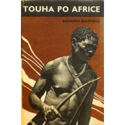 Bacchelli Riccardo - Touha po Africe