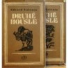 Valenta Edvard - Druhé housle I., II.