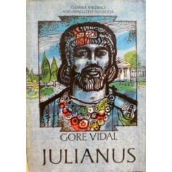 Vidal Gore - Julianus