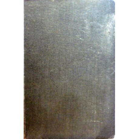 Baxter George Owen - Volání krve