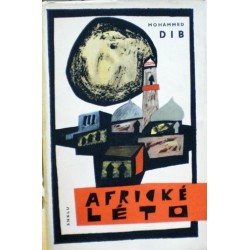 Dib Mohammed - Africké léto