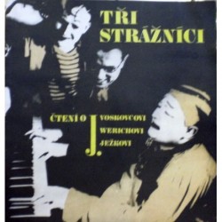 - Tři strážníci