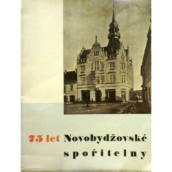 - 75 let Novobydžovské spořitelny