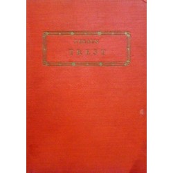 Braun Josef - Trest