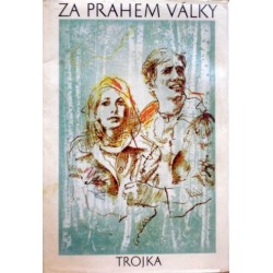 různí autoři - Za prahem války