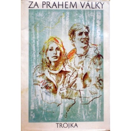 různí autoři - Za prahem války