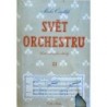Očadlík Mirko - Svět orchestru II.