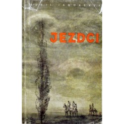 Janovskyj Jurij - Jezdci