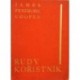 Cooper James Fenimore - Rudý kořistník