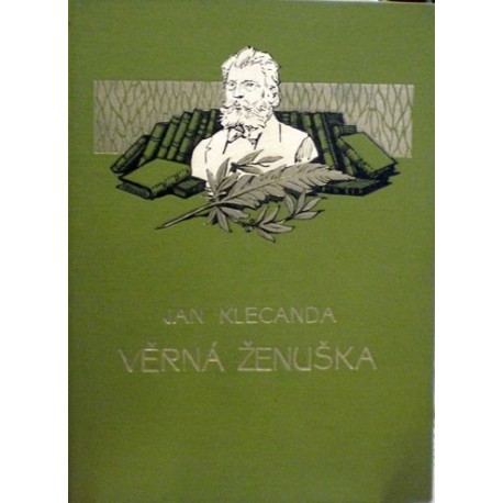 Klecanda Jan - Věrná ženuška