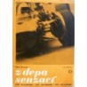 Skořepa Miloš - Z depa senzací