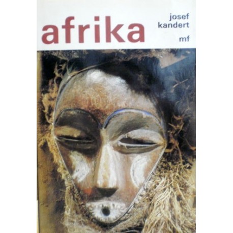 Kandert Josef - Afrika